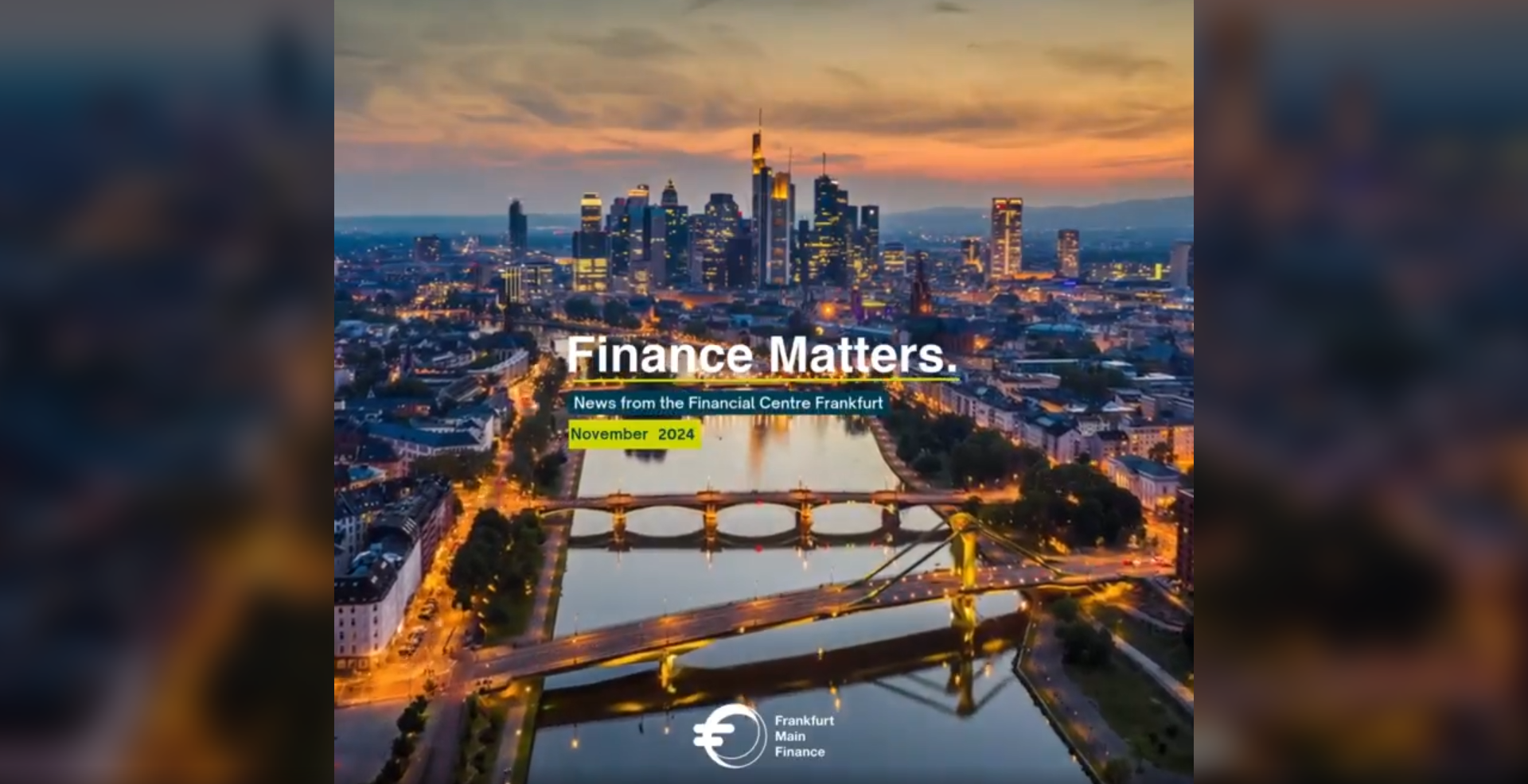 Frankfurt Main Finance (FMF)