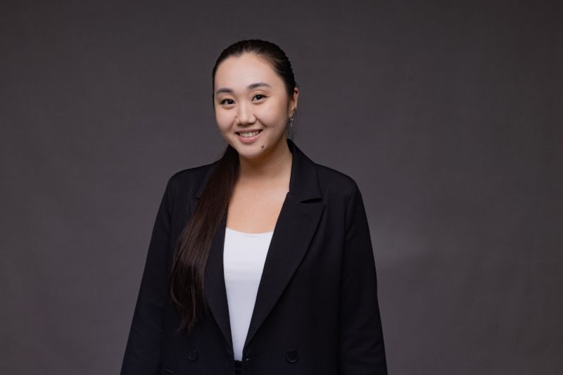 Astana International Financial Centre (AIFC)