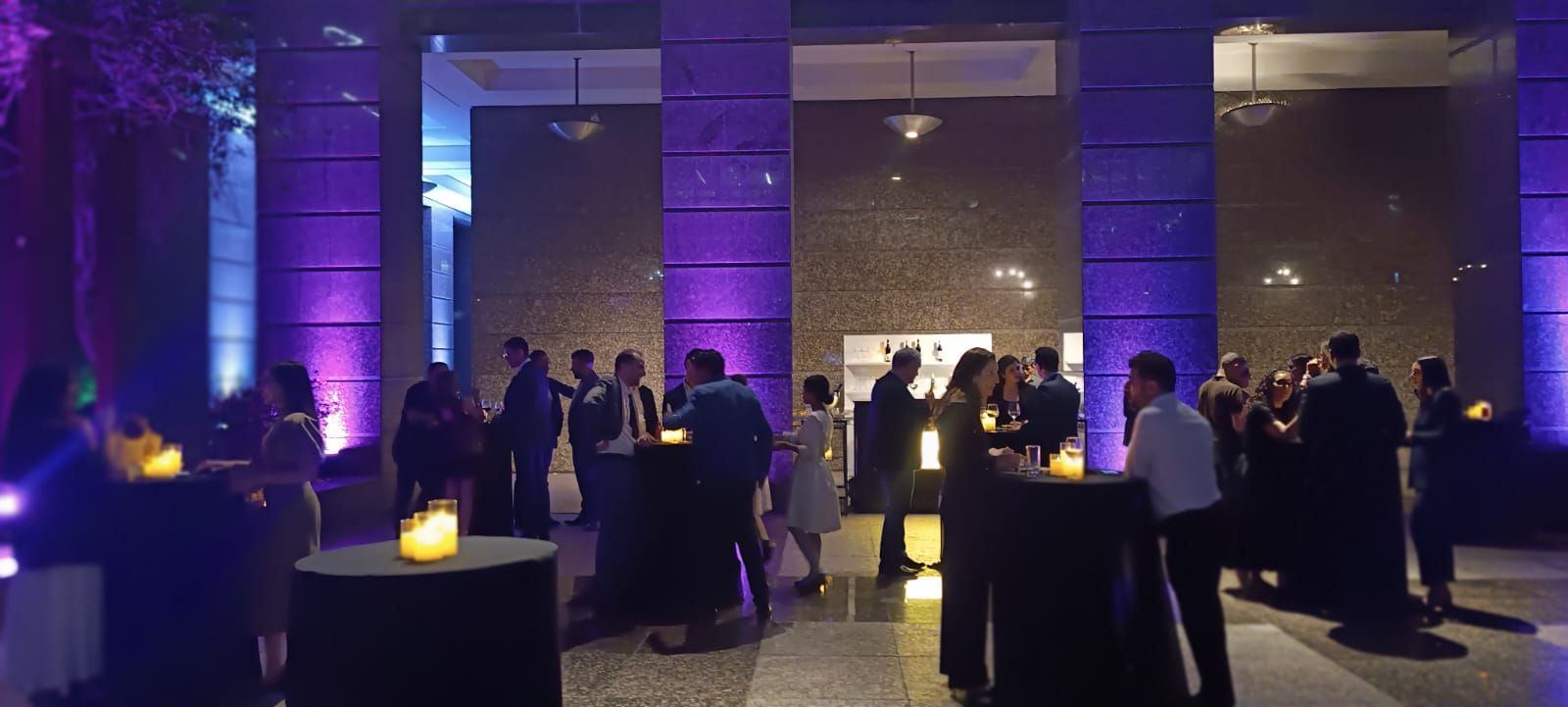 Casablanca Finance City (CFC)