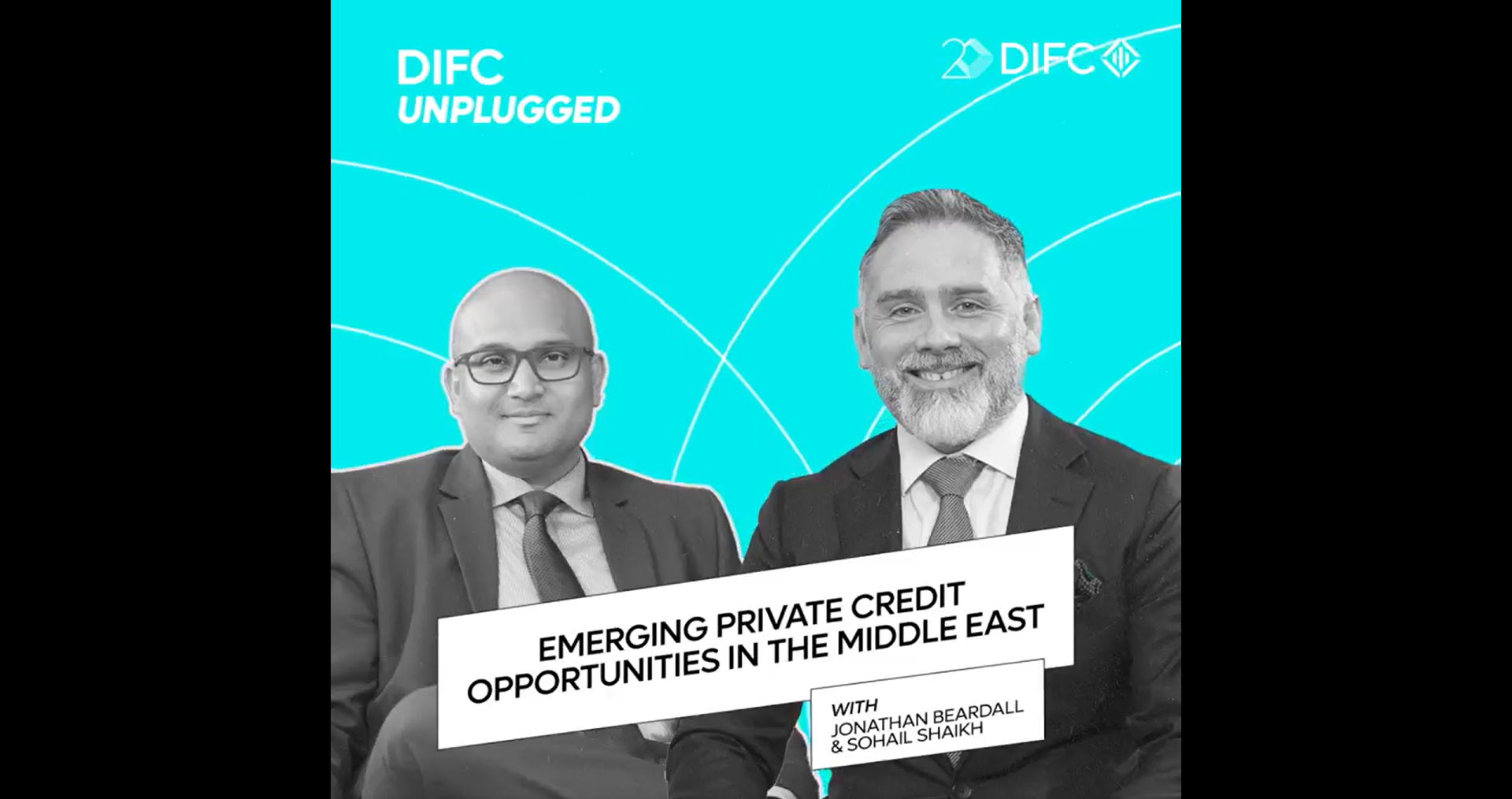 Dubai International Financial Centre (DIFC)