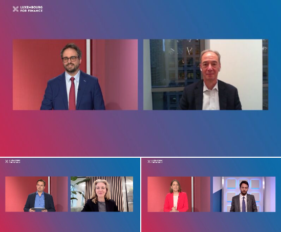 Luxembourg for Finance (LFF)