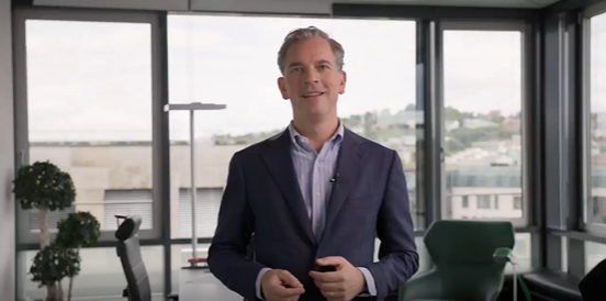 Stuttgart Financial (SF) – By Dr. Matthias Voelkel