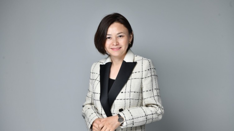 Astana International Financial Centre (AIFC) – By Zhuldyz Jumadilova