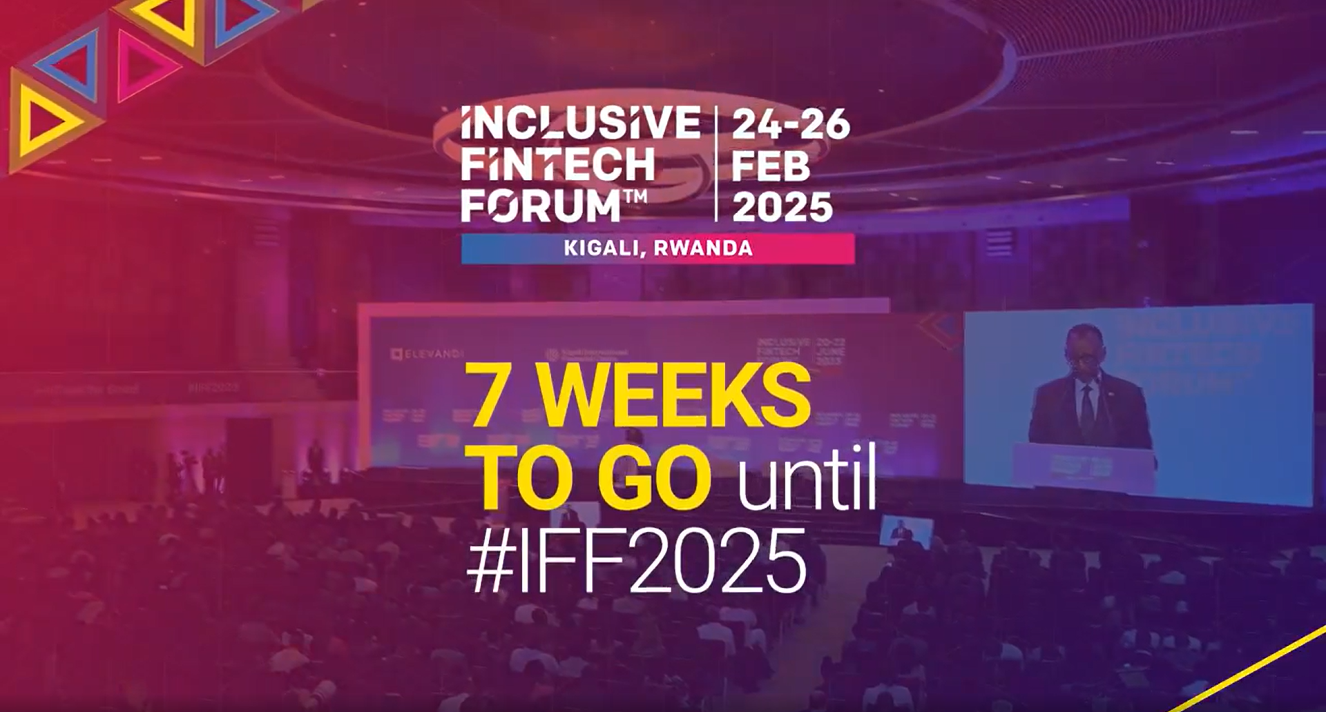 Kigali International Financial Centre (KIFC)