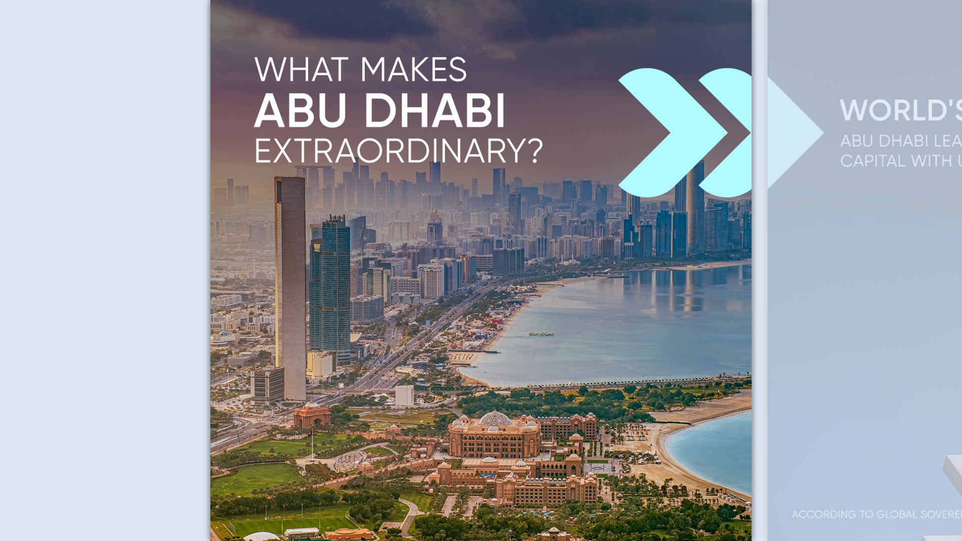 Abu Dhabi Global Market (ADGM)