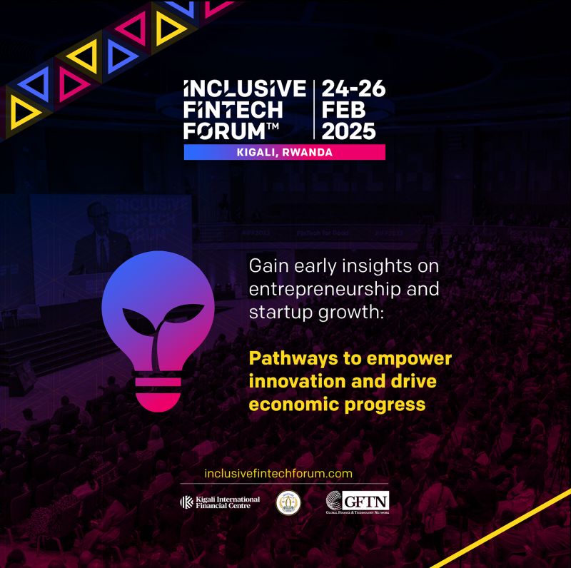 Kigali International Financial Centre (KIFC)