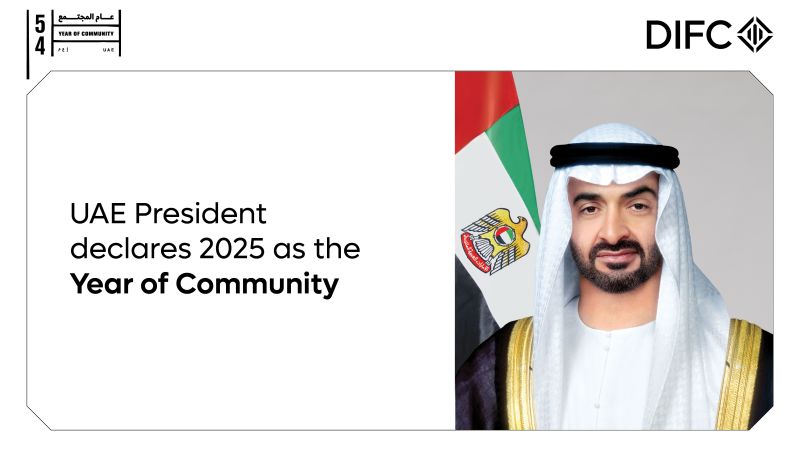 Dubai International Financial Centre (DIFC)