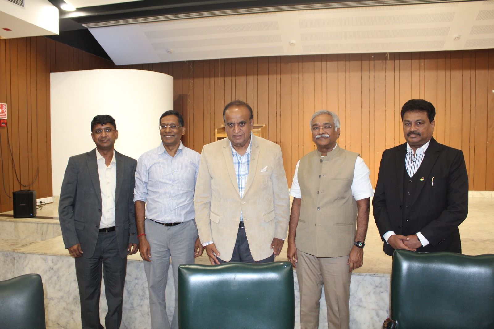 Economic Development Board Mauritius (EDB)