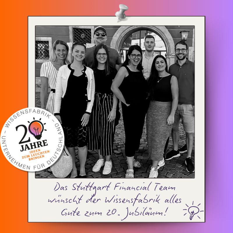 Stuttgart Financial (SF)