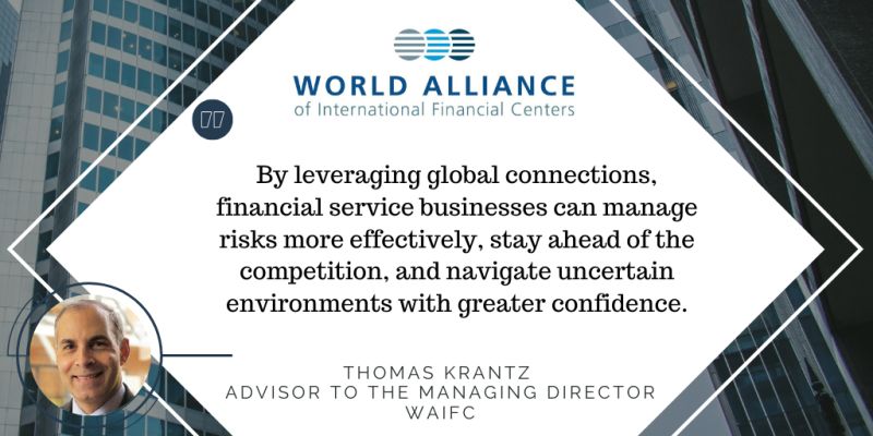 World Alliance – By Thomas Krantz