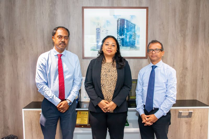 Economic Development Board Mauritius (EDB)