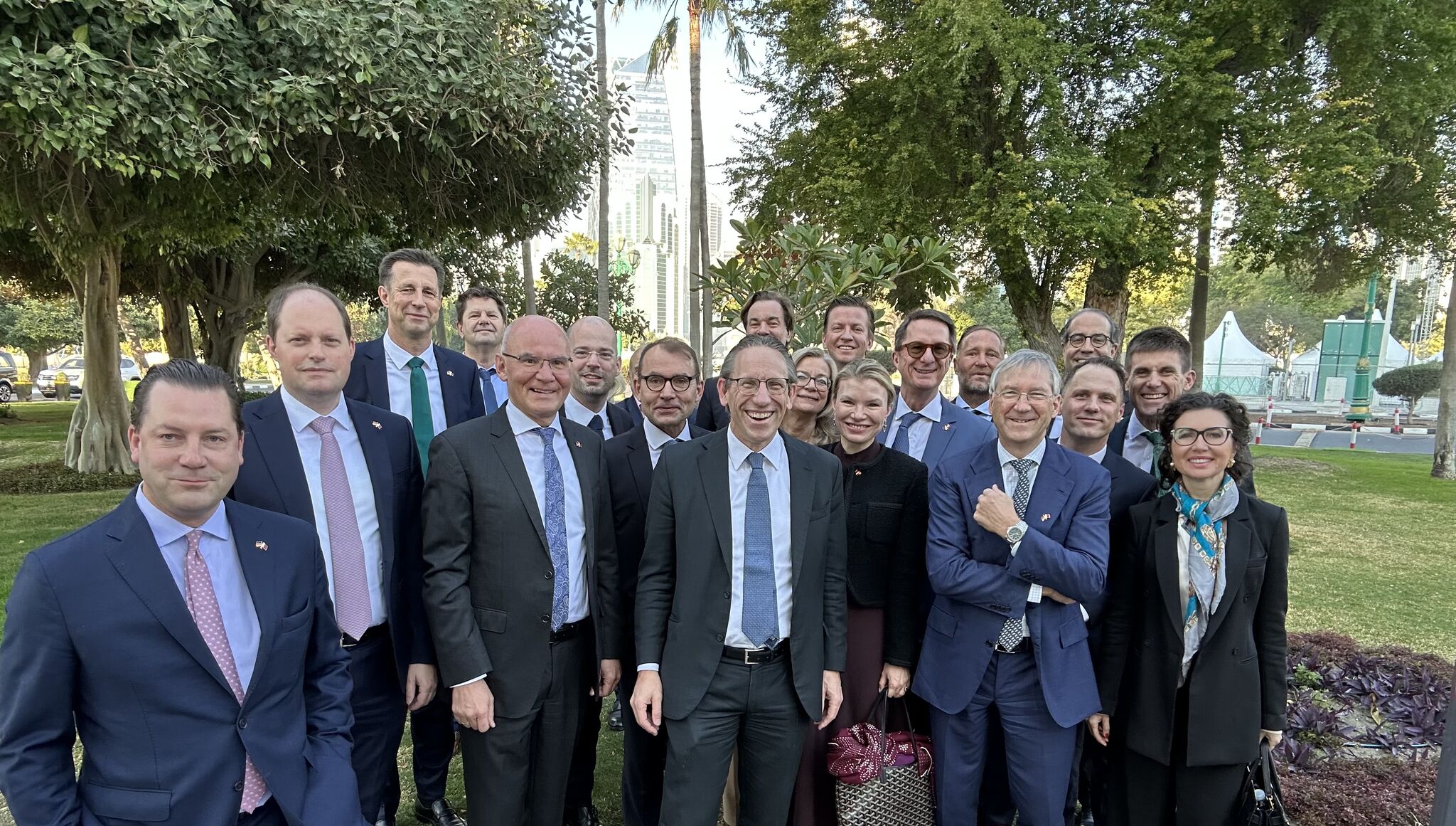 Frankfurt Main Finance (FMF)