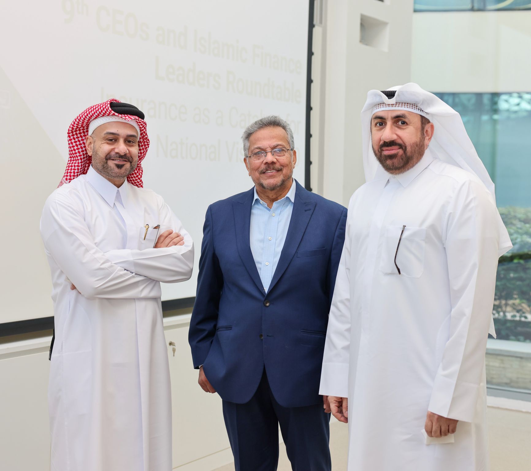 Qatar Financial Centre (QFC)