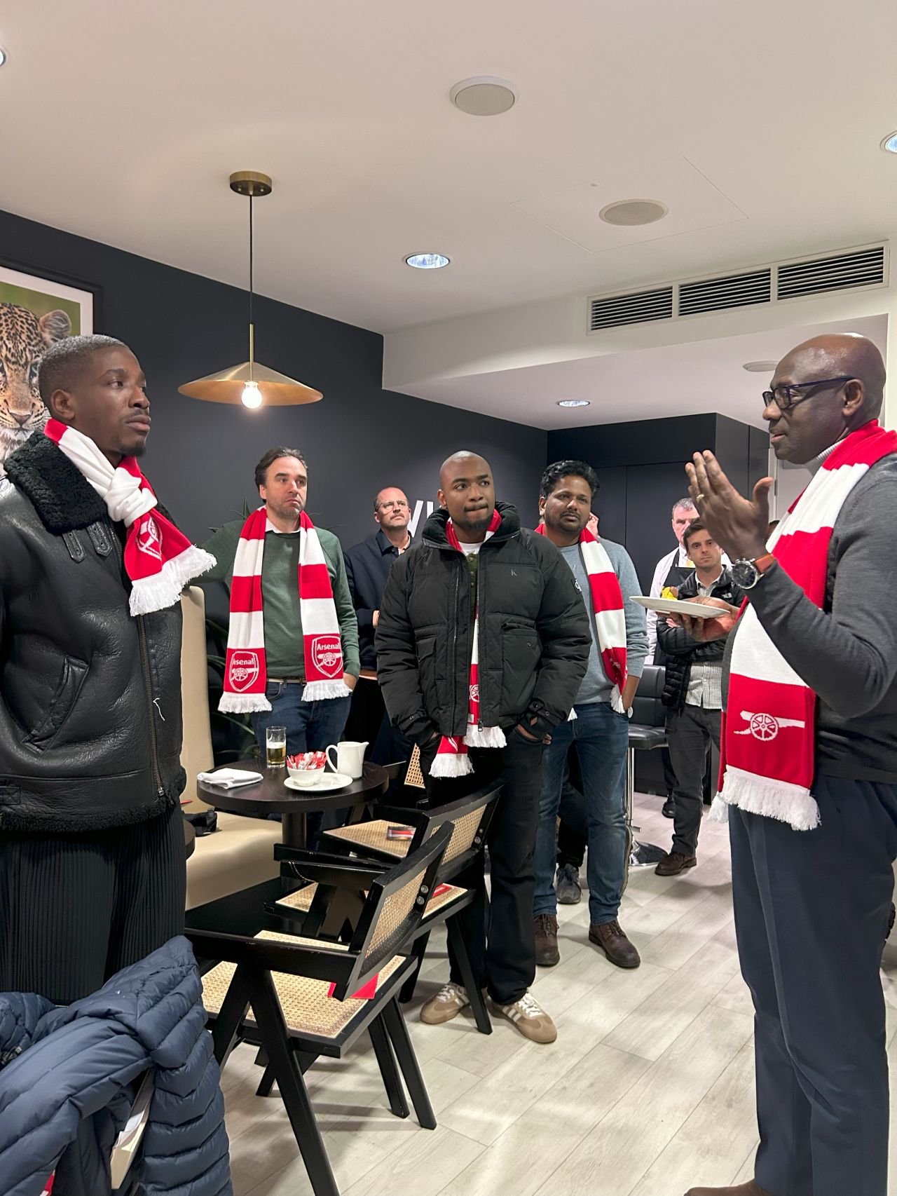 Kigali International Financial Centre (KIFC)