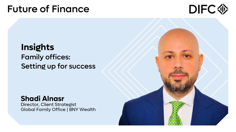 Dubai International Financial Centre (DIFC) – By Shadi Alnasr