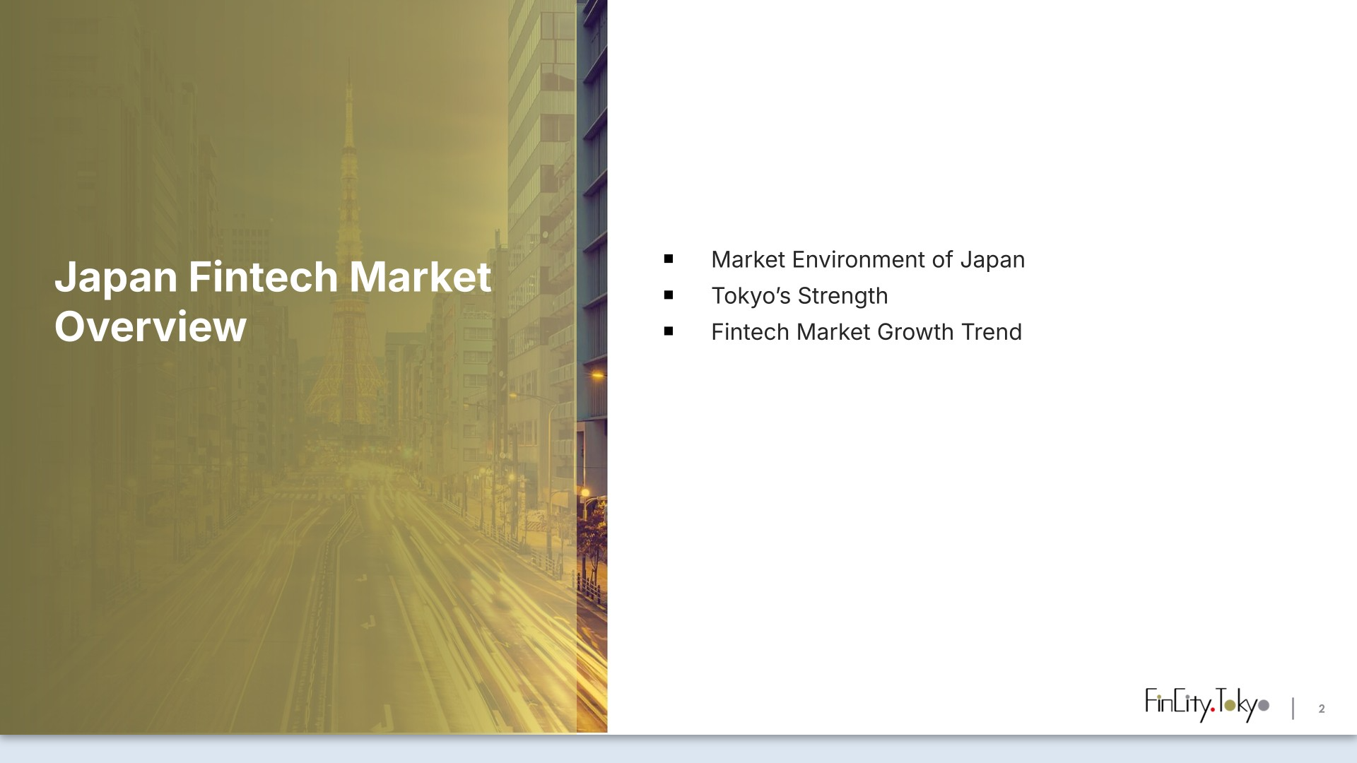 FinCity.Tokyo