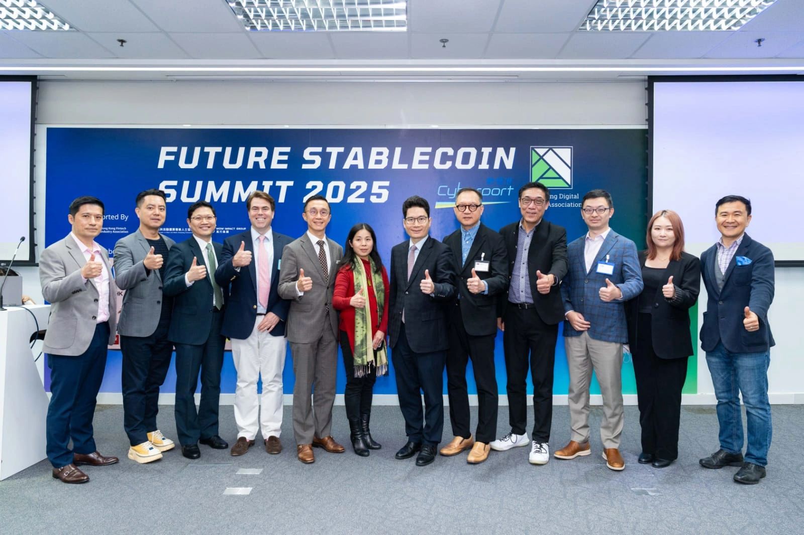 Financial Services Development Council (FSDC), Hong Kong – By Rocky Tung