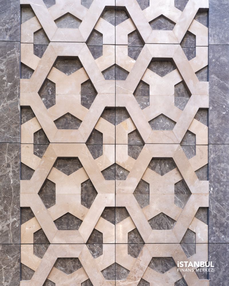 Istanbul Financial Center (IFC)