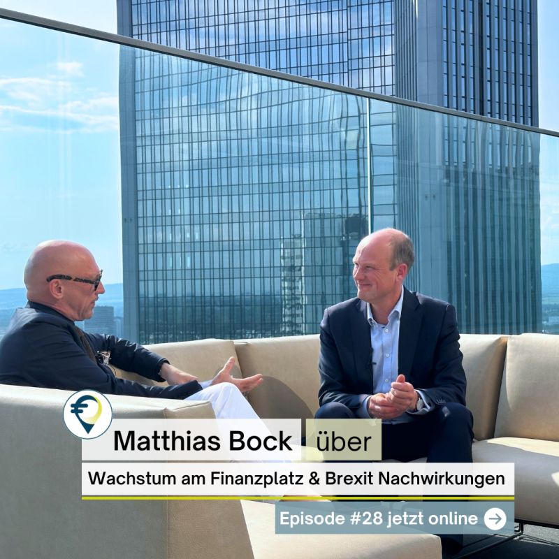 Frankfurt Main Finance (FMF)