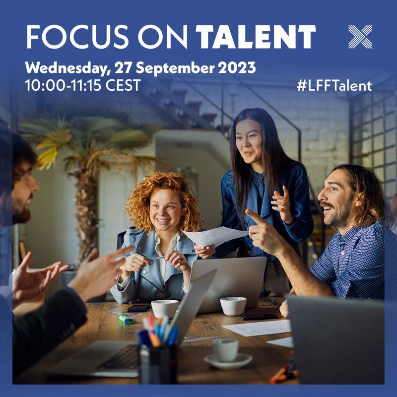 Luxembourg for Finance (LFF)