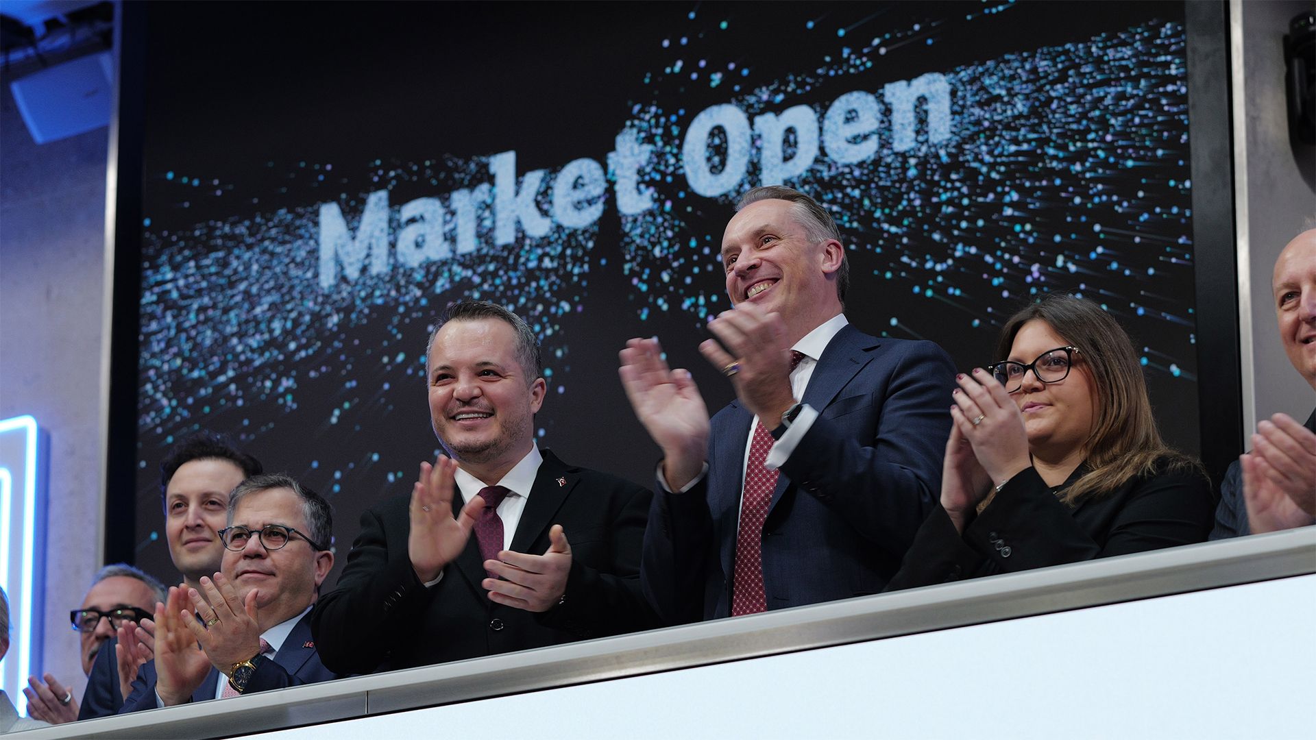 Istanbul Financial Center (IFC)