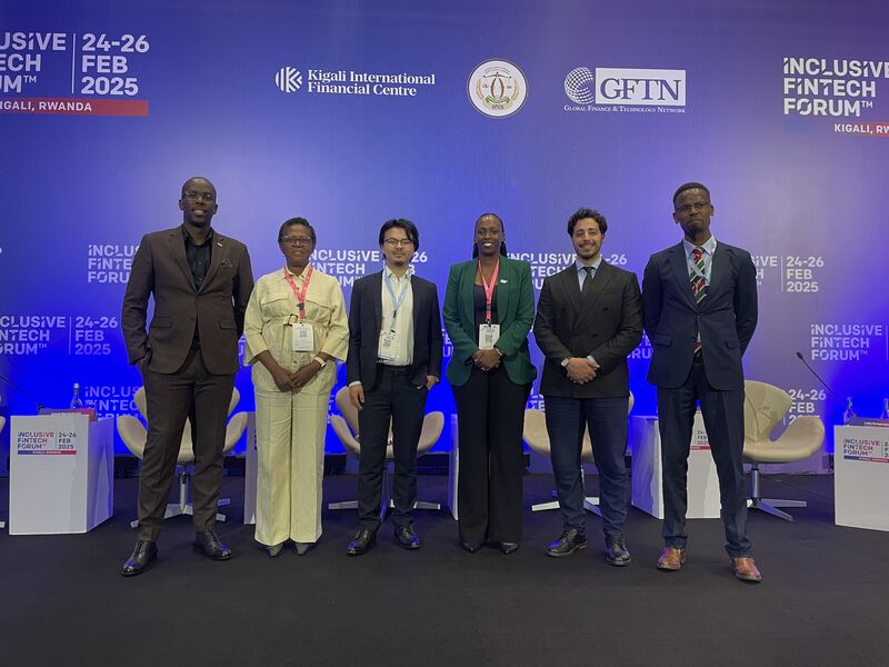 World Alliance – By Badr Boussabat