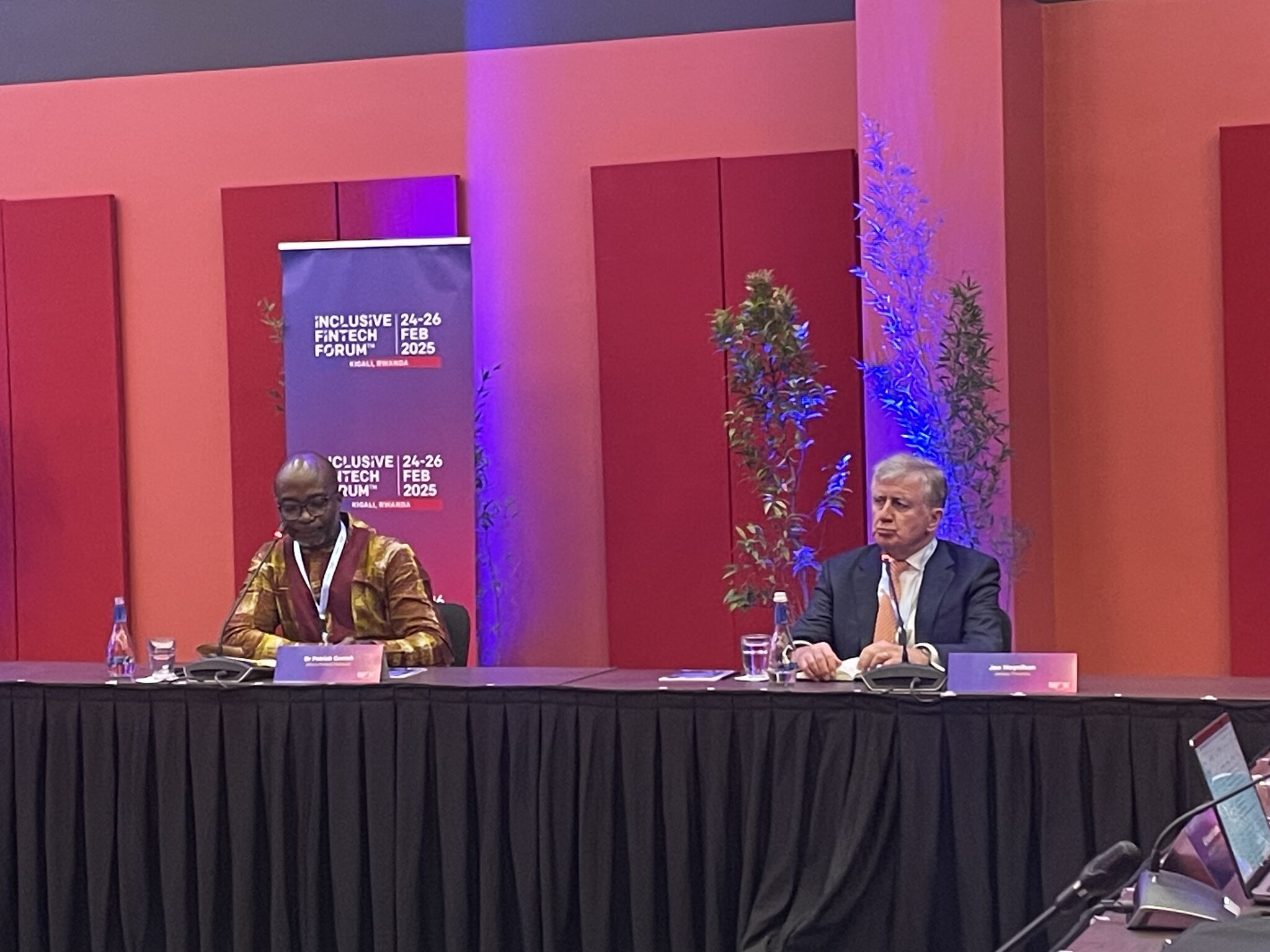 World Alliance – By Joe Moynihan