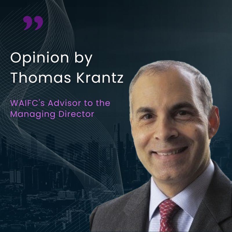 World Alliance – By Thomas Krantz