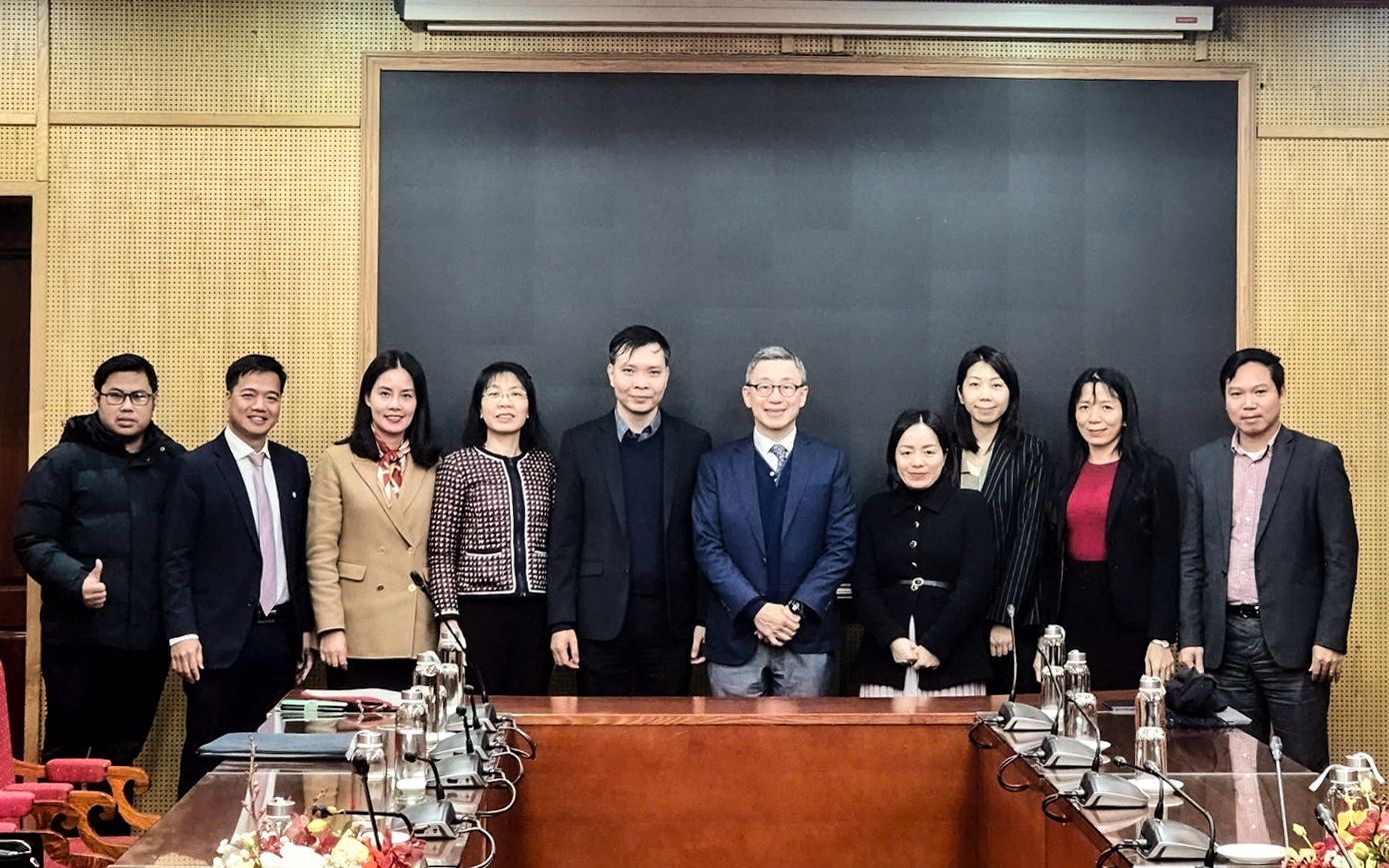 Financial Services Development Council (FSDC), Hong Kong