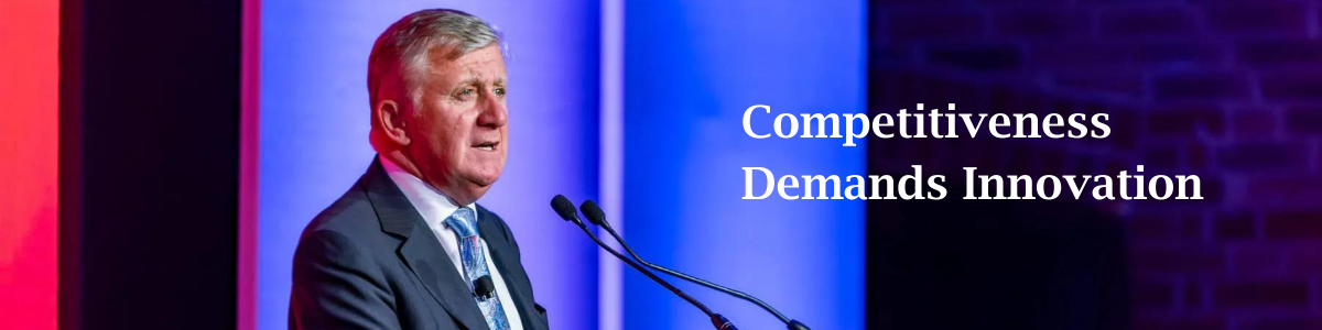 Jersey Finance (JF) – By Joe Moynihan