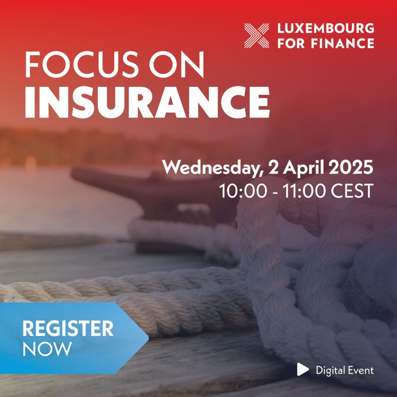 Luxembourg for Finance (LFF)