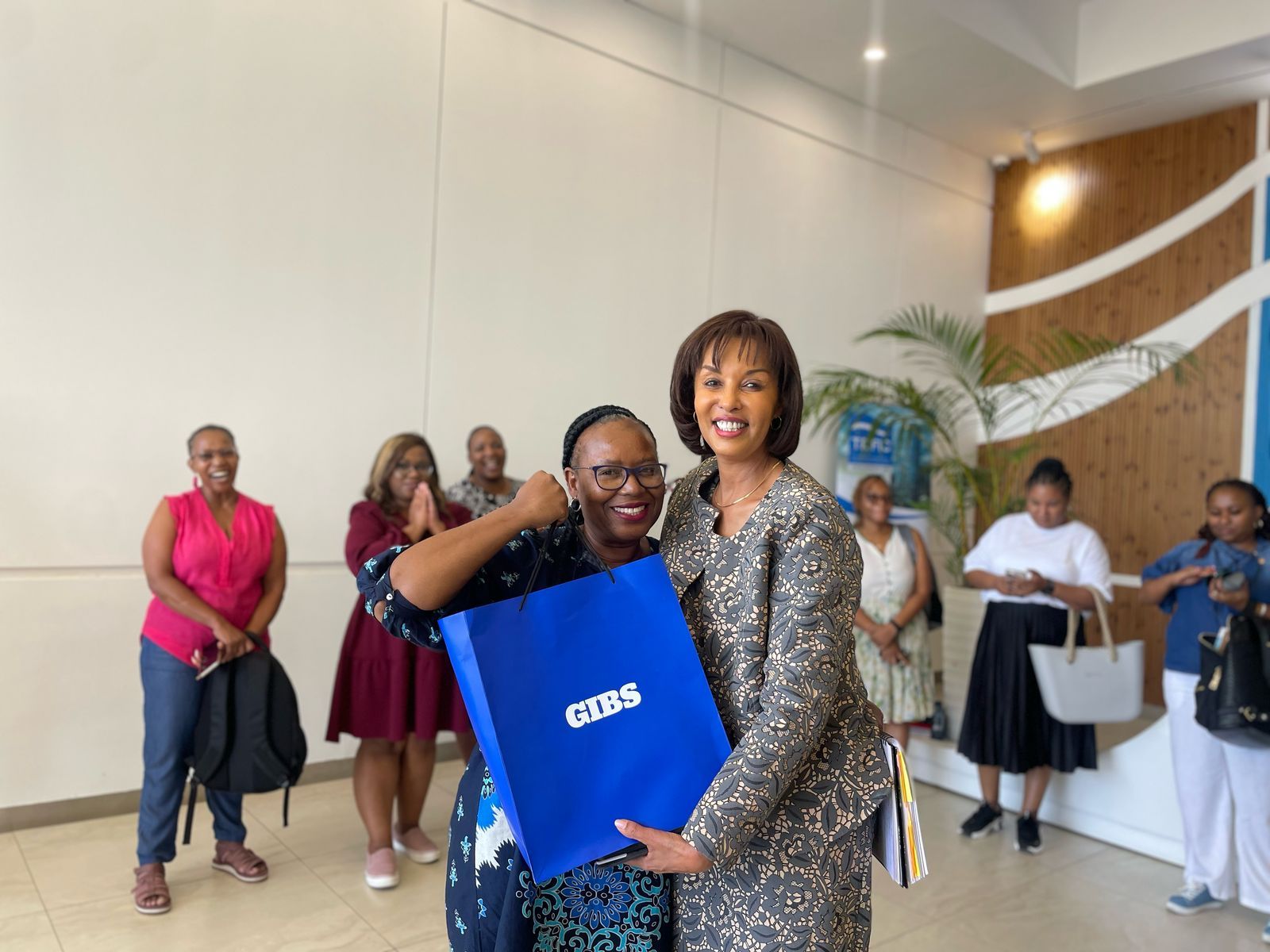 Two Rivers International Finance & Innovation Centre (TRIFIC) – By Brenda Mbathi