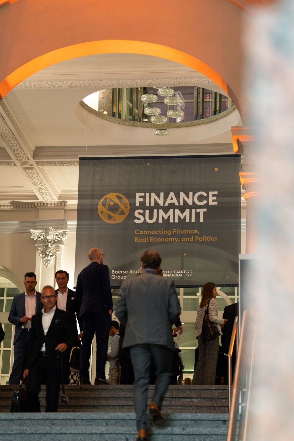 Stuttgart Financial (SF)