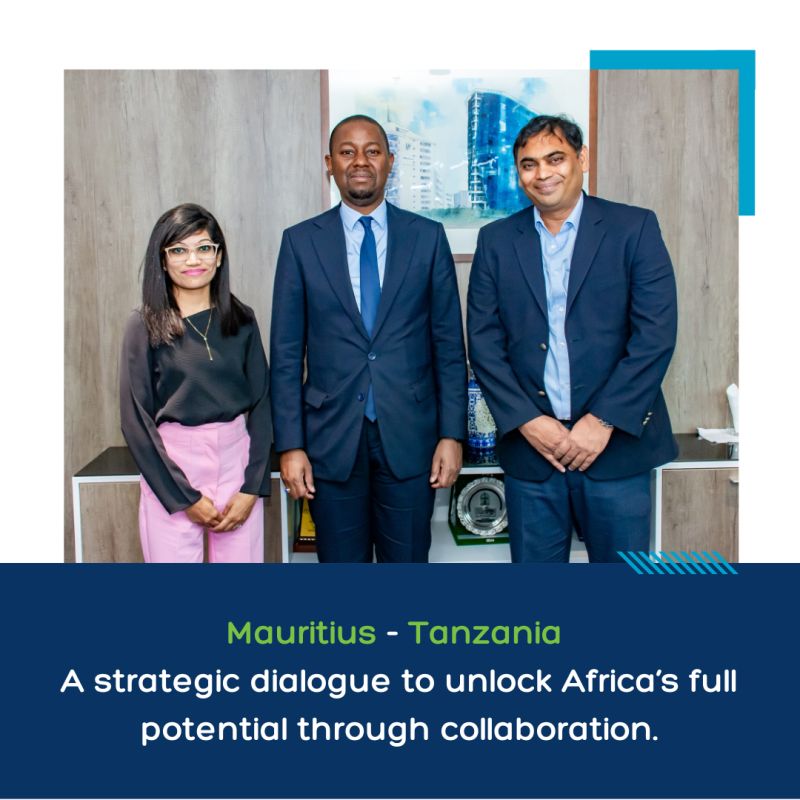 Economic Development Board Mauritius (EDB)