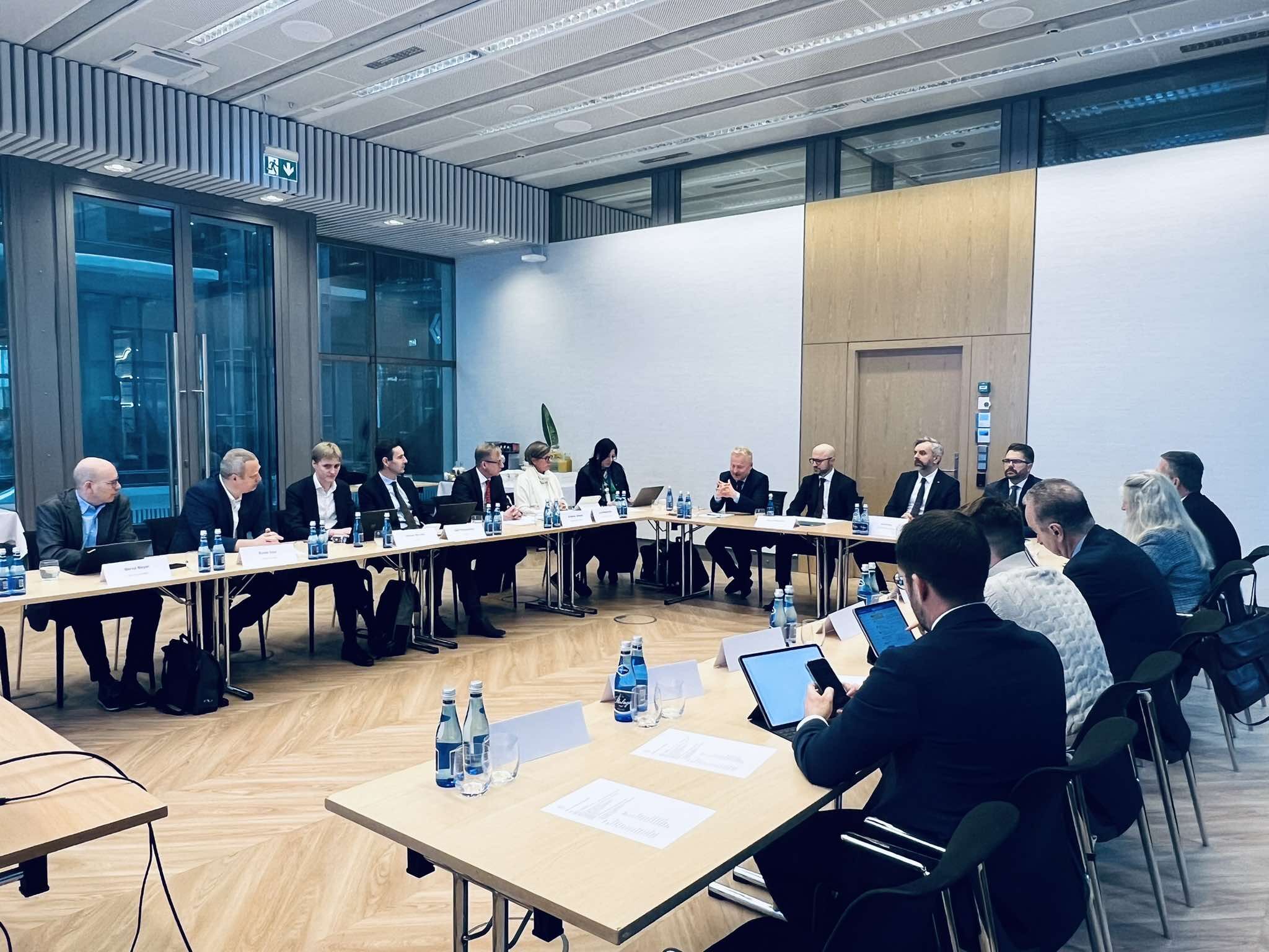 Future Finance Poland (FFP)