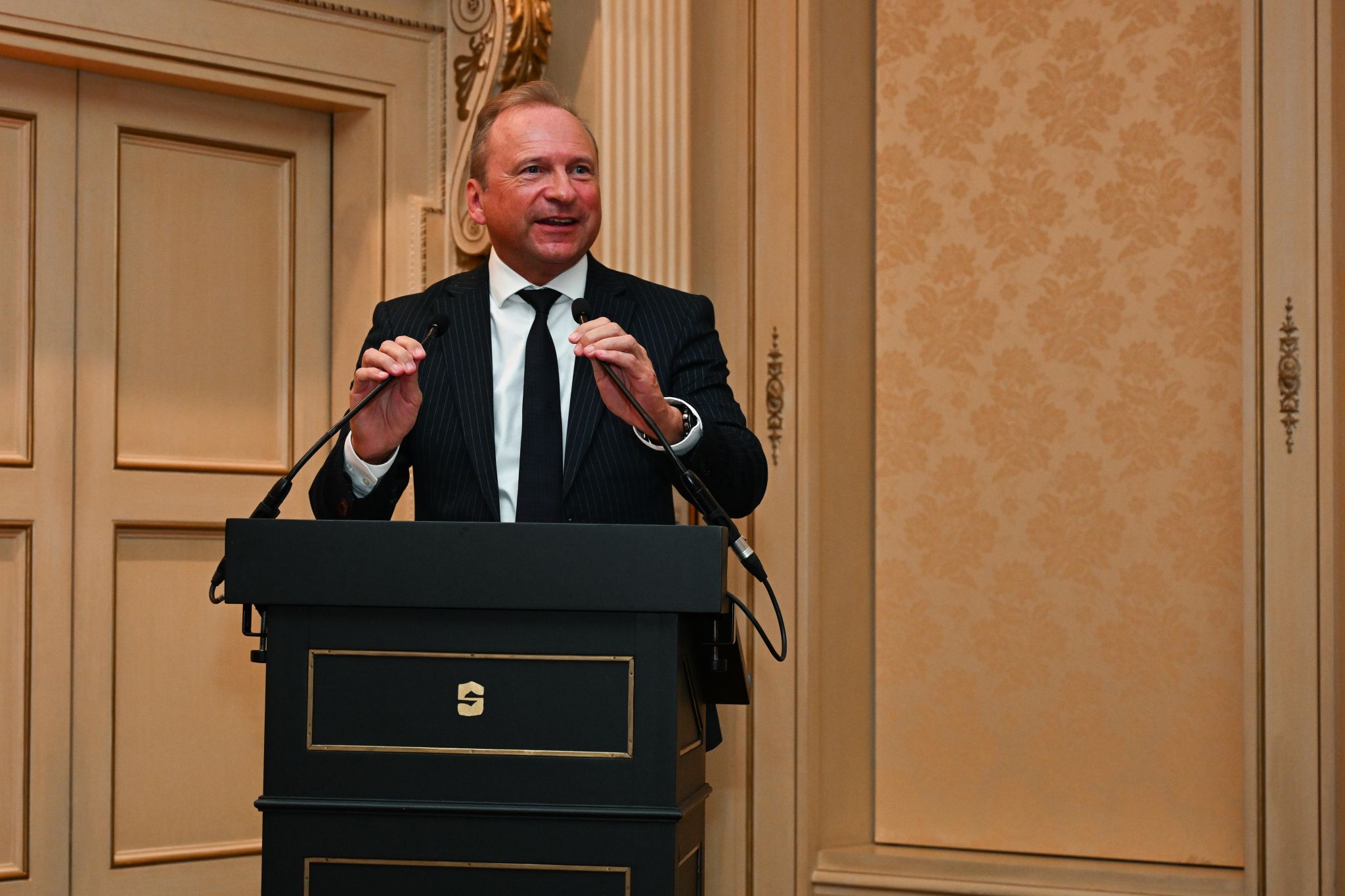 Luxembourg for Finance (LFF)