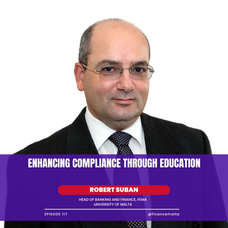 FinanceMalta (FM) – By Robert Suban