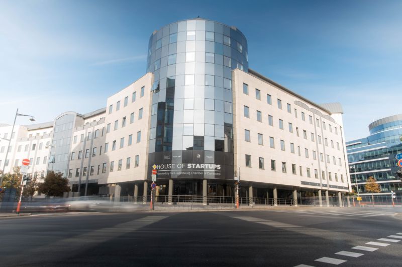 Luxembourg for Finance (LFF)