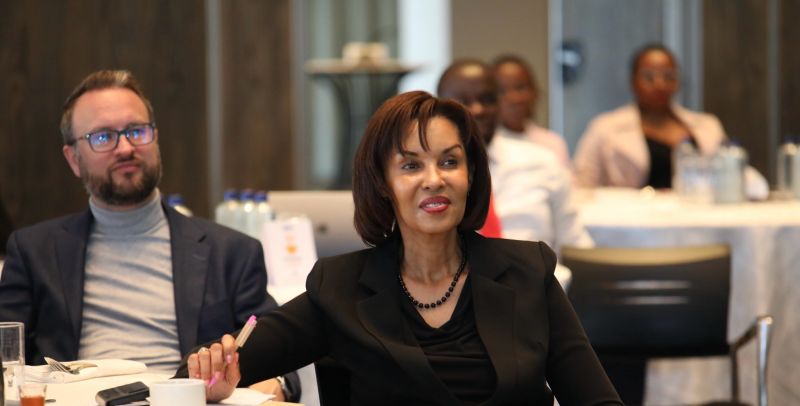 Two Rivers International Finance & Innovation Centre (TRIFIC) – By Brenda Mbathi