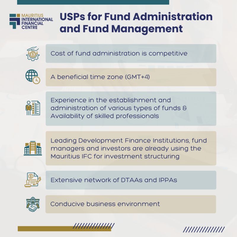 Economic Development Board Mauritius (EDB)