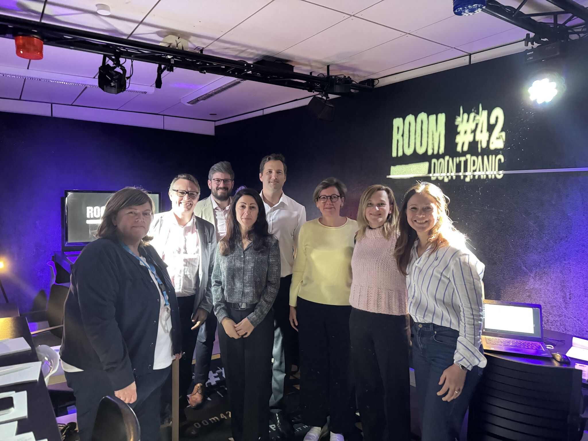 Luxembourg for Finance (LFF)