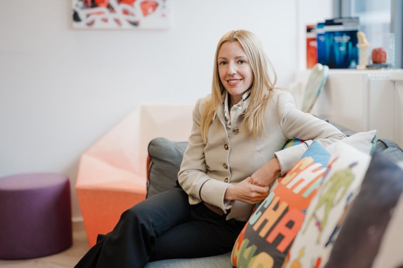 Luxembourg for Finance (LFF)