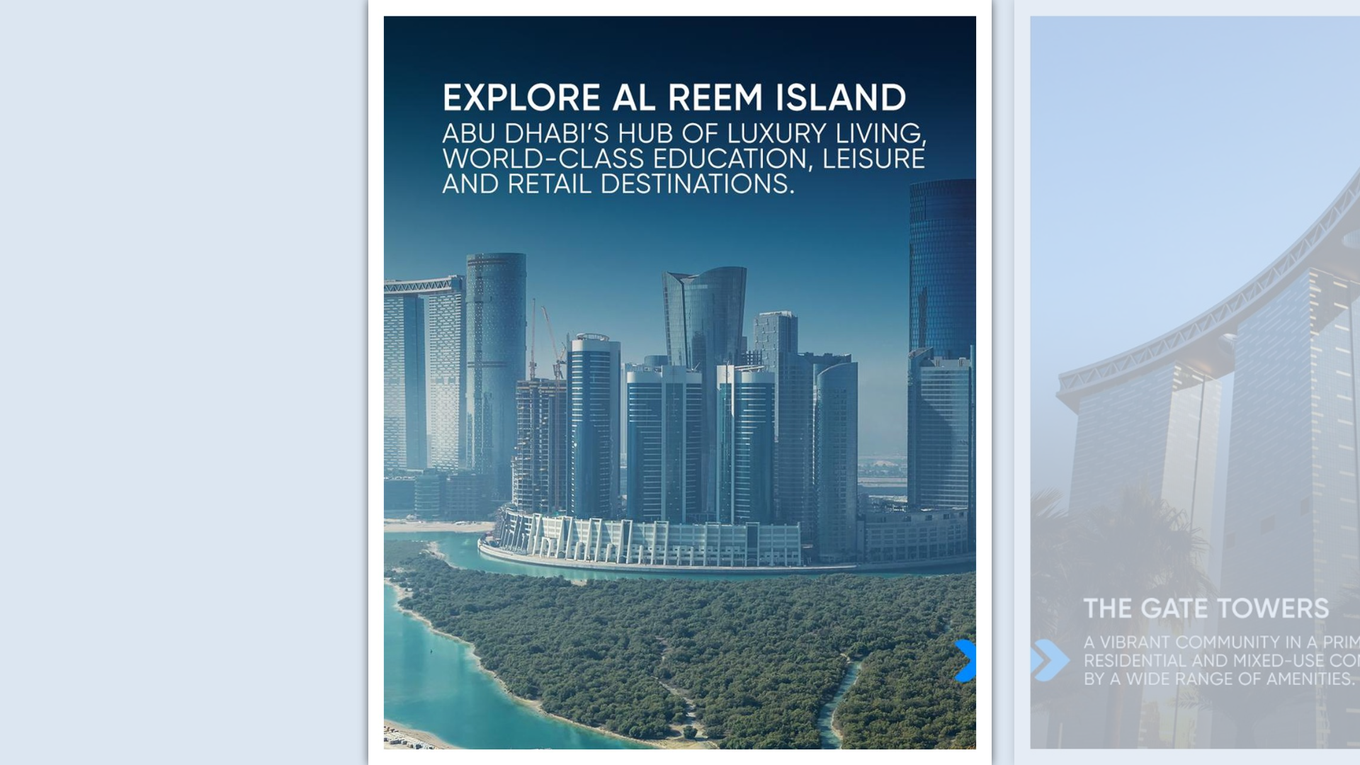 Abu Dhabi Global Market (ADGM)