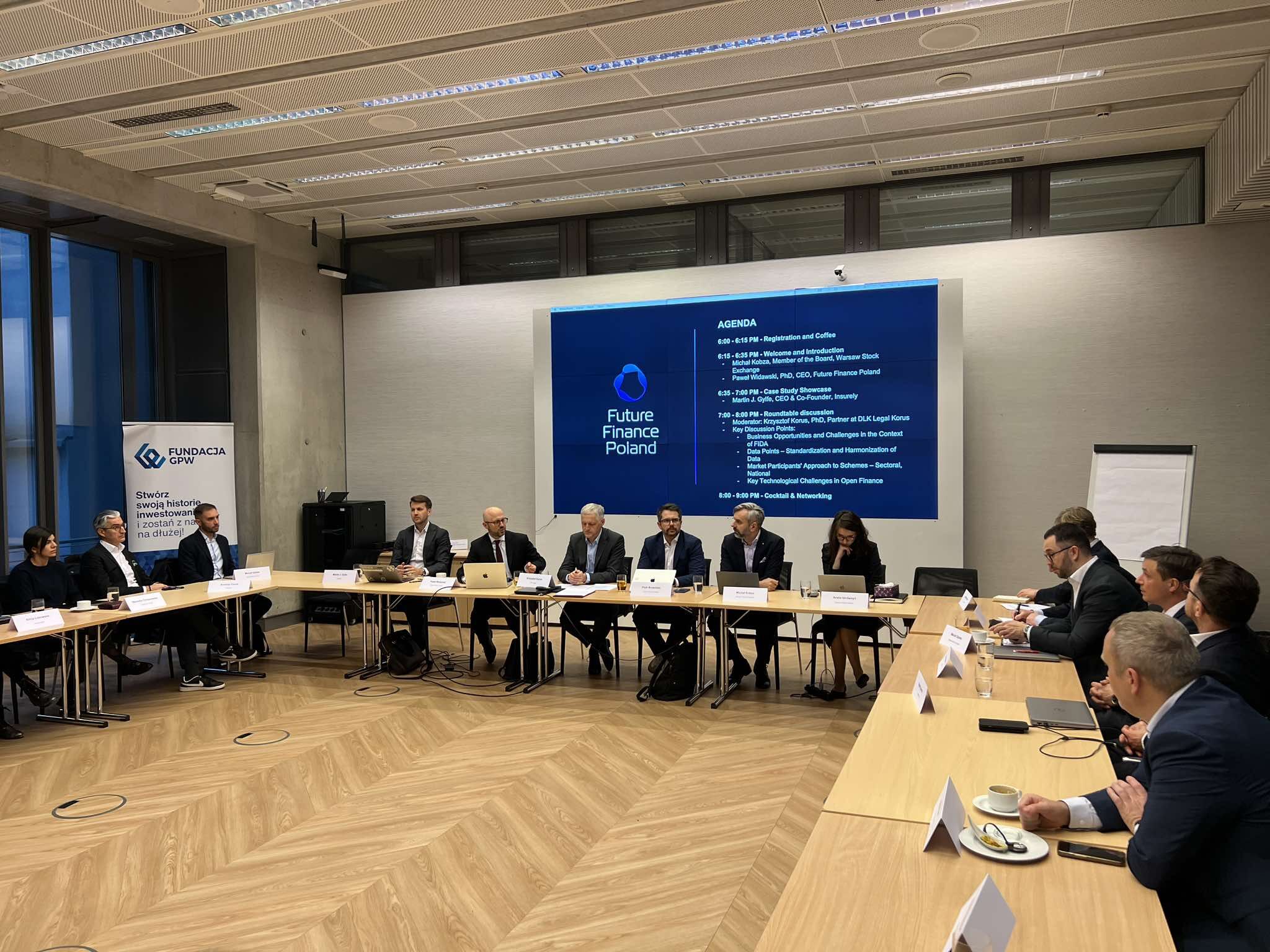 Future Finance Poland (FFP)