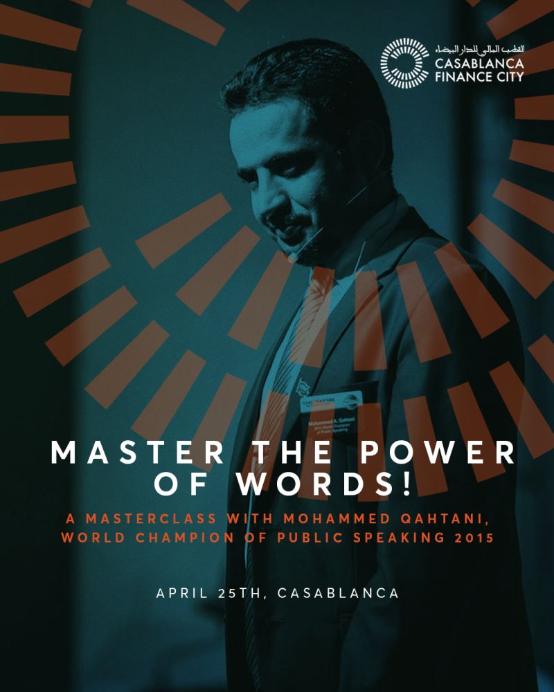 Casablanca Finance City (CFC)