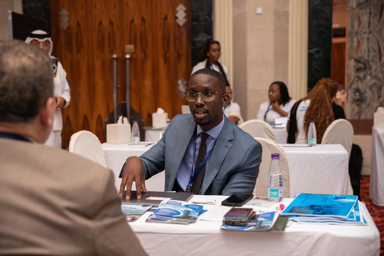 Two Rivers International Finance & Innovation Centre (TRIFIC)