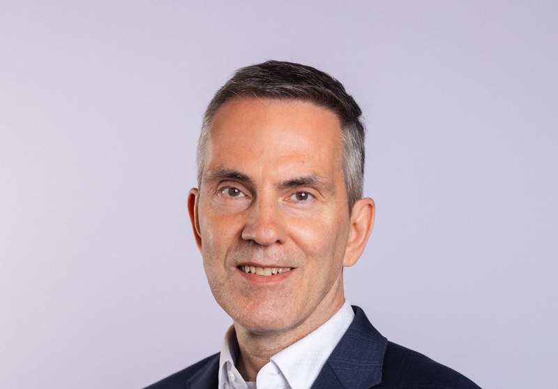 Dr. Jochen Biedermann, WAIFC Managing Director