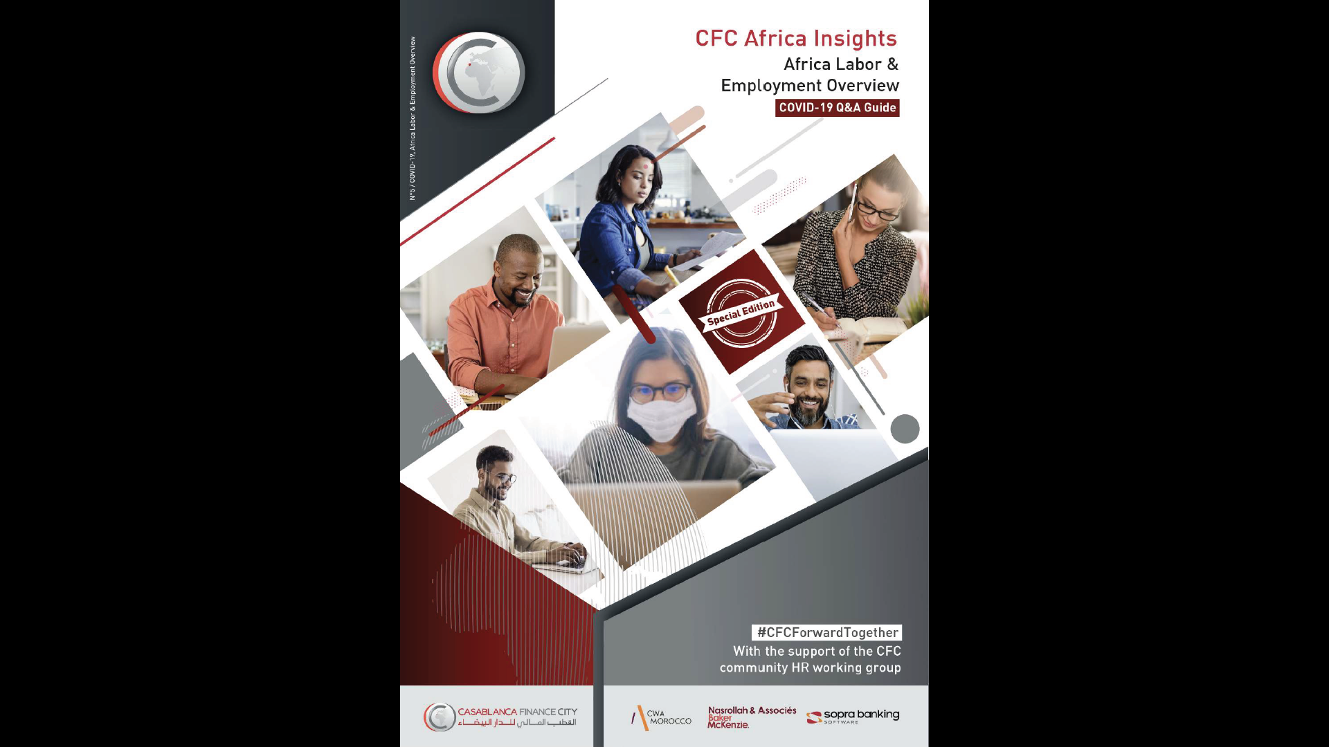 Africa Labor & Employment Overview: COVID-19 Q&A Guide
