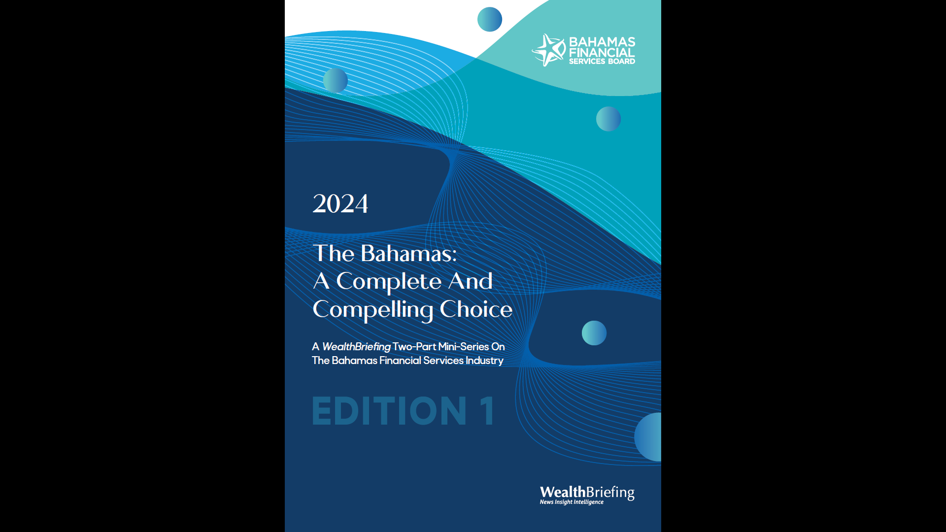 The Bahamas: A Complete and Compelling Choice