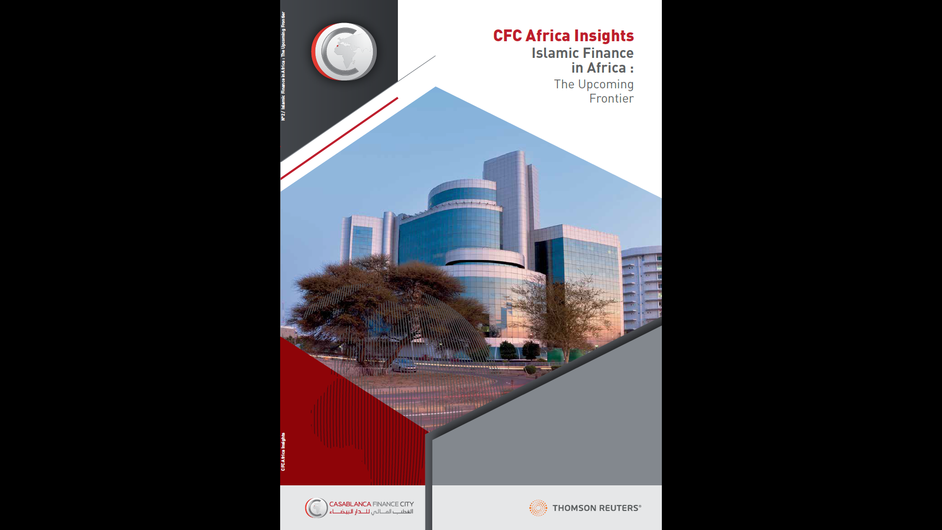 Islamic Finance in Africa: The Upcoming Frontier